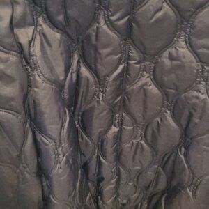 Sean John Reversible Bomber Jacket